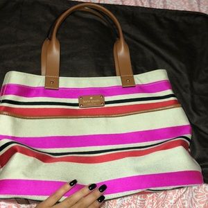 NWOT Kate Spade purse
